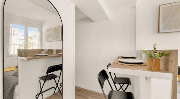 La Suite Damloup - Hypercentre - Calme & confort — photo 3
