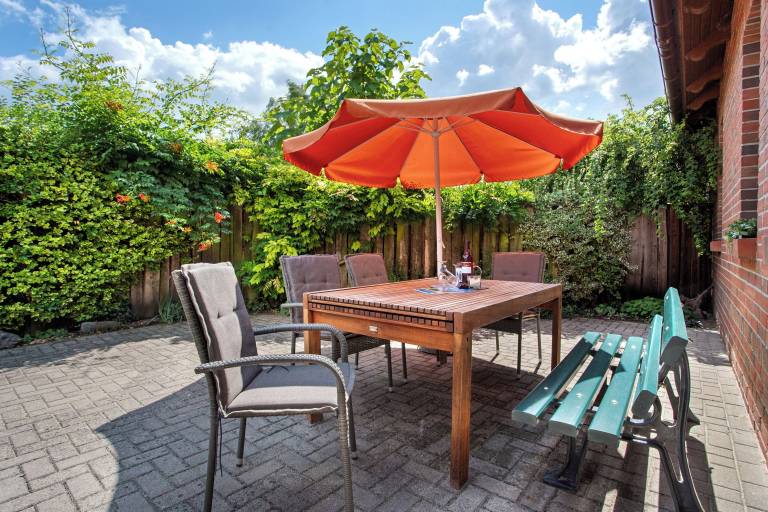 Ferienhaus Bugewitz