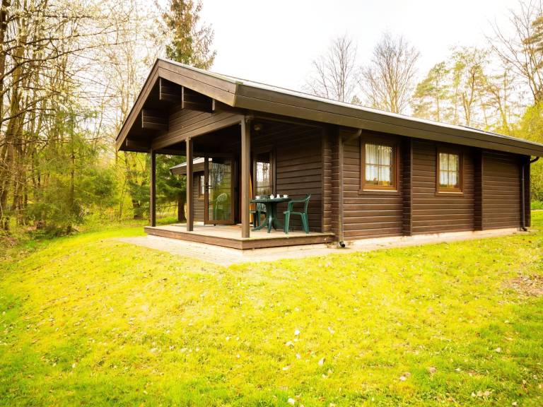Ferienhaus Bad Arolsen