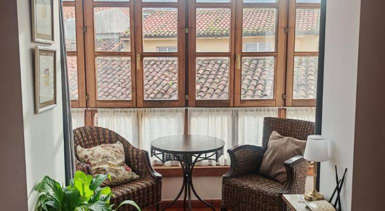 Charming rental apartment | Pet-friendly in Llanes