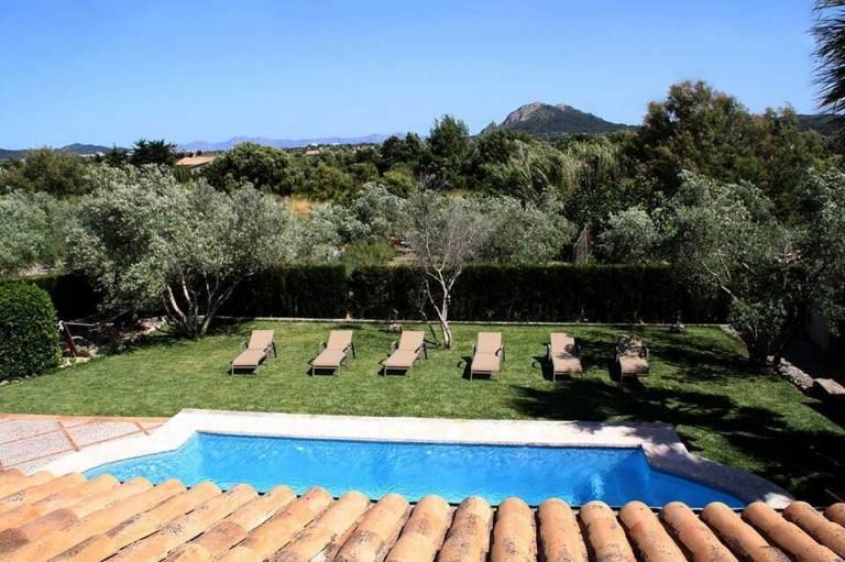 Villa Port de Pollença