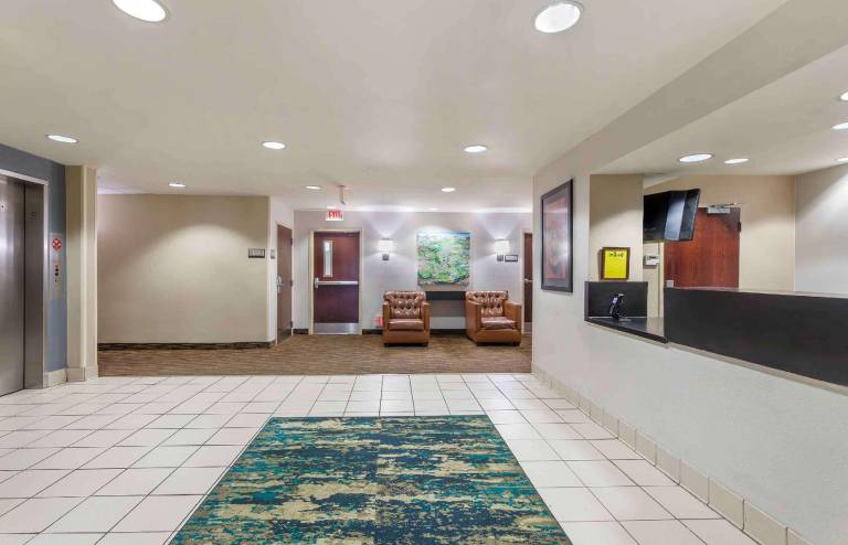 Extended Stay America Suites - Memphis - Germantown West — photo 2