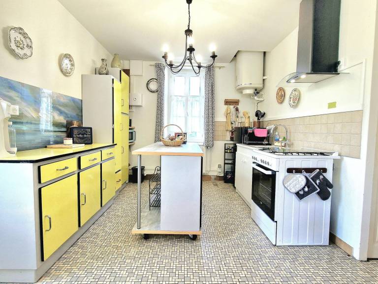 Charming cottage with grill & garden | Pets are welcome — photo 3