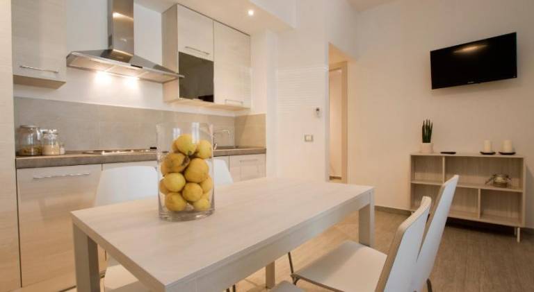 Holiday apartment for 4 persons — photo 5