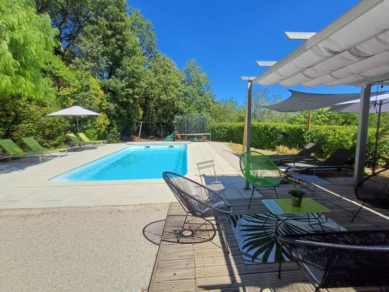 Appartement Auriol