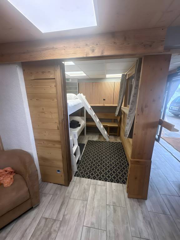 Nice rental apartment with sauna | Close to the ski | Perfect for remote work | Pets are welcome — photo 2