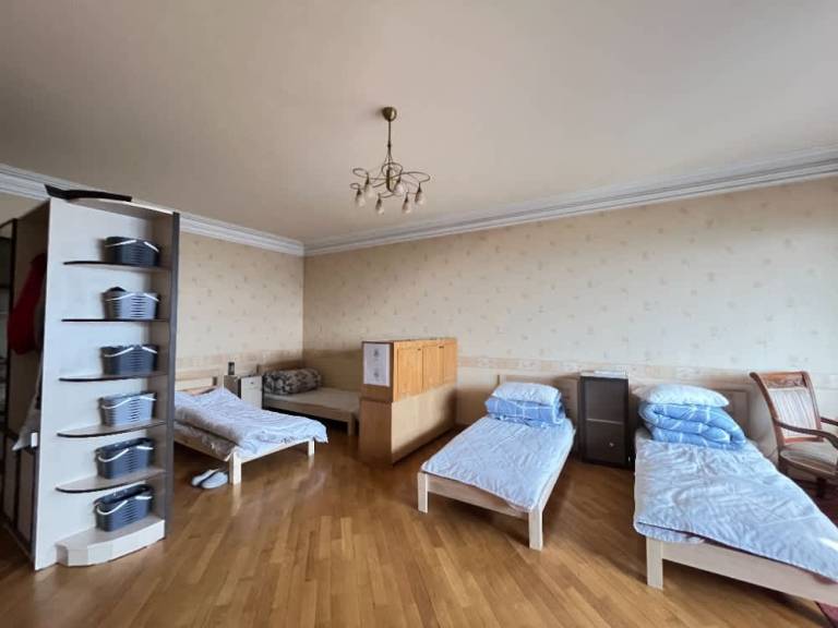 Noah’s Sunlight Villa Hotel in Yerevan