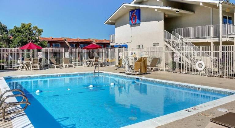 Motel 6 Santa Fe, NM — photo 2