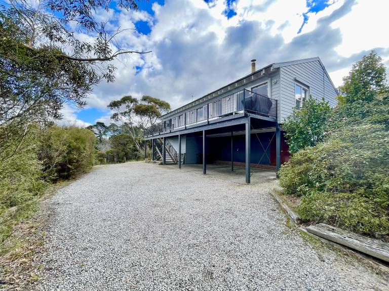 House  Katoomba