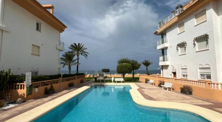 Charming apartment with pool | Close to the beach | Dogs allowed — photo 2