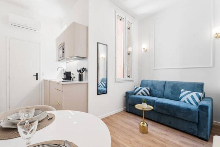Charming rental apartment | Dogs allowed — photo 3