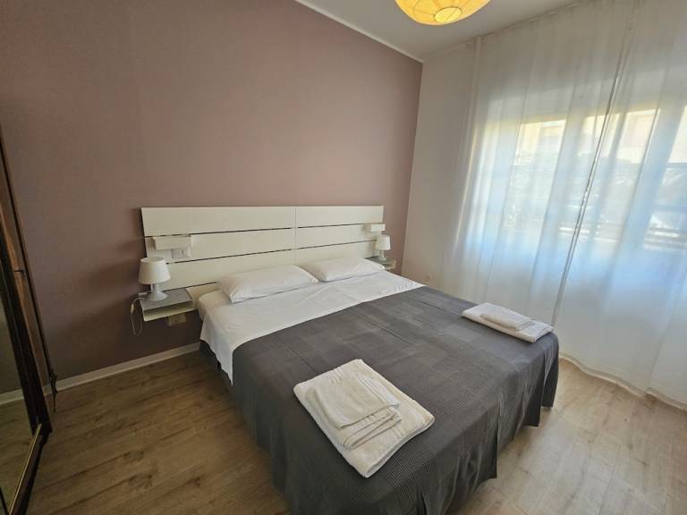 Bed & Breakfast Pace del Mela