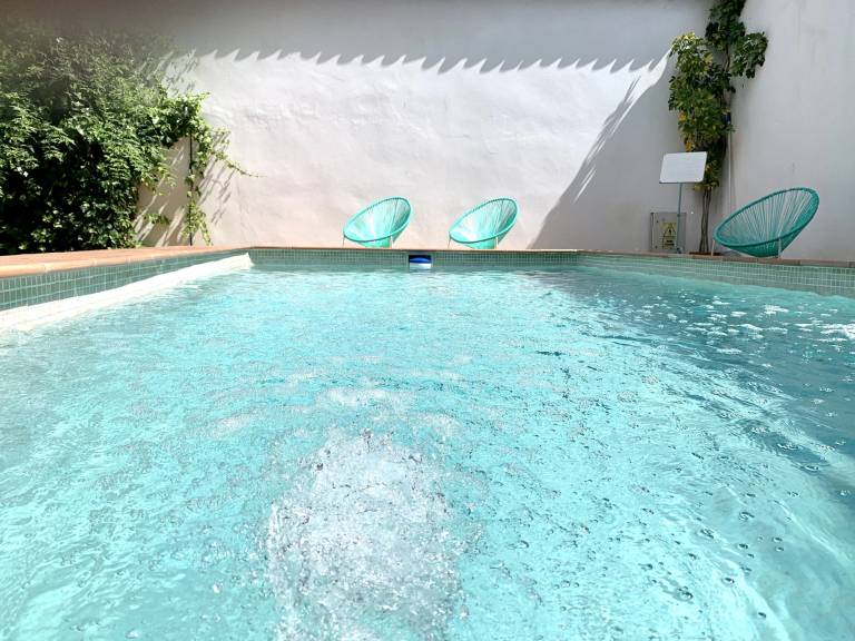 Apartamento Córdoba