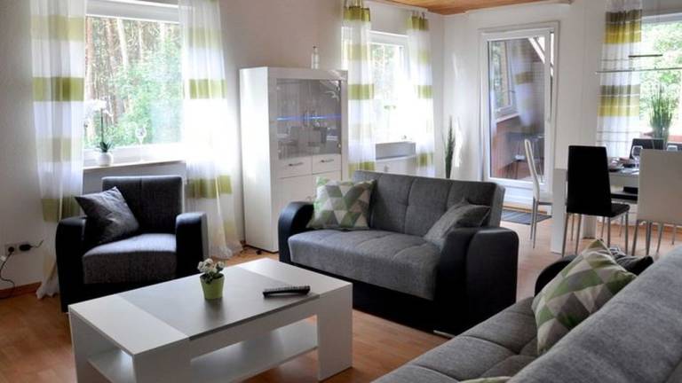 Ferienwohnung Bad Bevensen