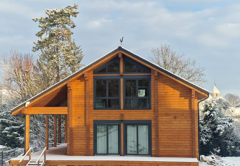 Bed and breakfast  Pressagny-l'Orgueilleux