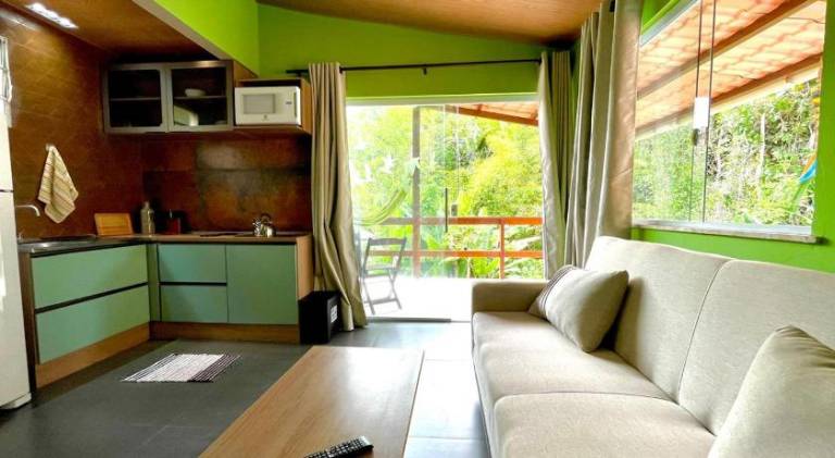 Lovely holiday apartment with terrace, pool & yard | Pets are welcome — photo 2