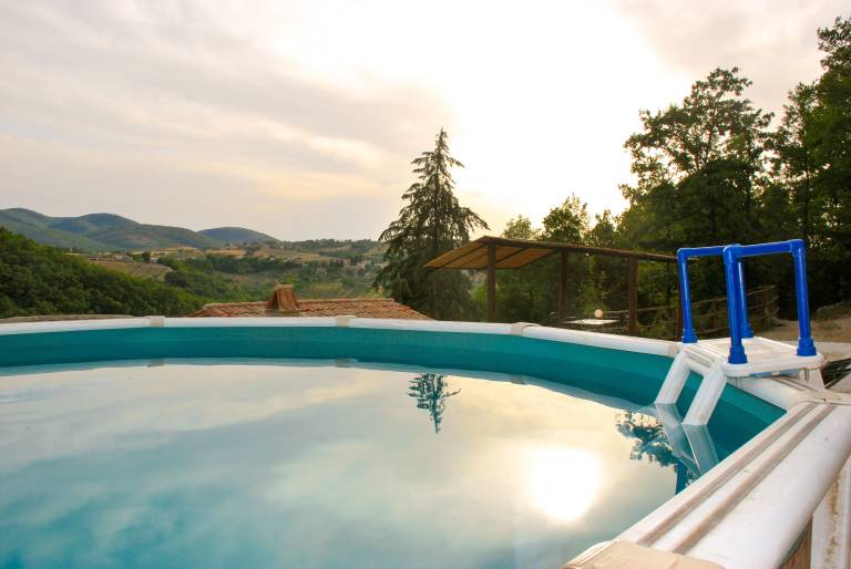 Villa Montenero