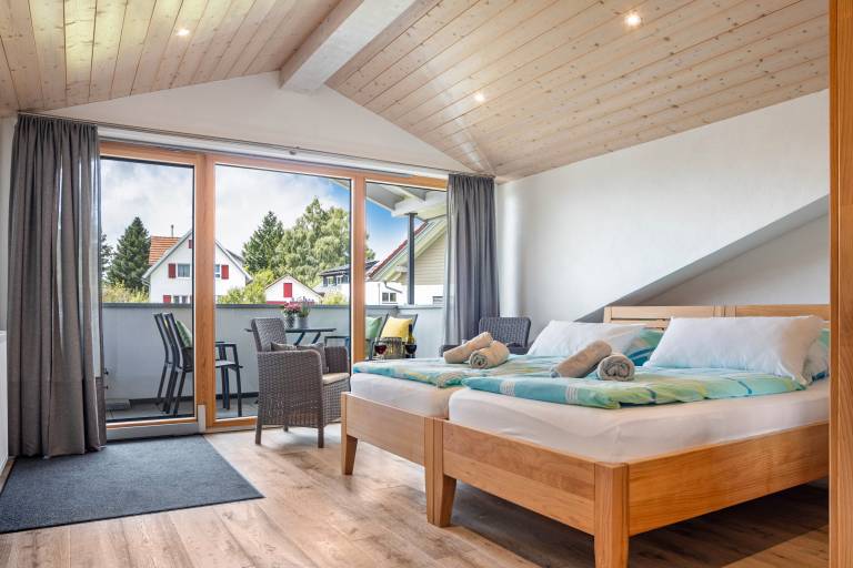 Ferienwohnung Argenbühl
