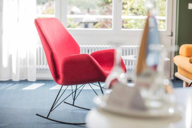 2 Zimmer Apartment 45 qm 1 Wohnzimmer 1 Schlafzimmer max 2 Personen