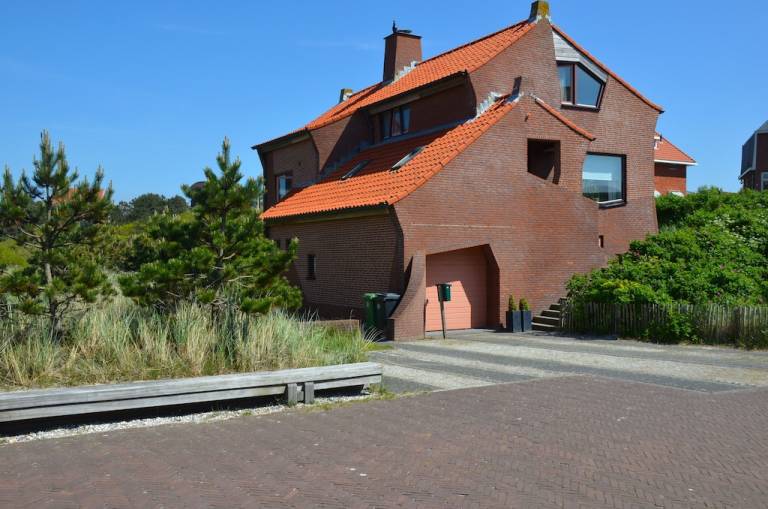 Ferienhaus Bergen aan Zee