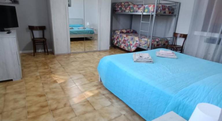 Wonderful apartment | Pets are welcome in Terni