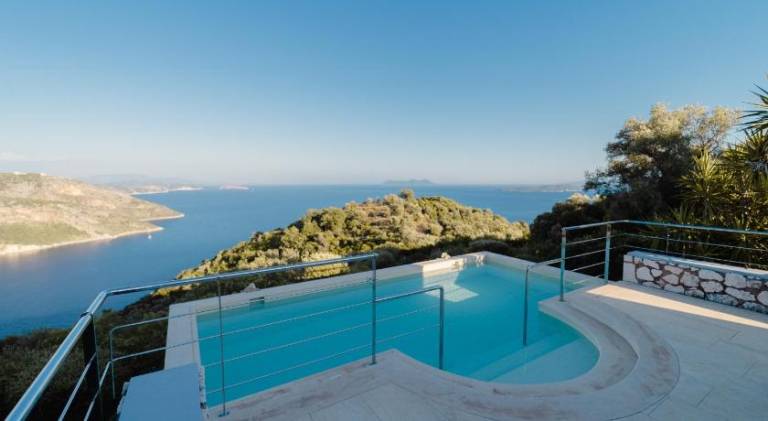 Nice vacation home with pool | Dogs allowed — photo 2