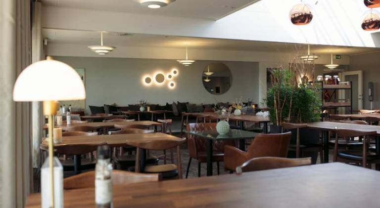 Fjelsted Skov Hotel & Konference — photo 4