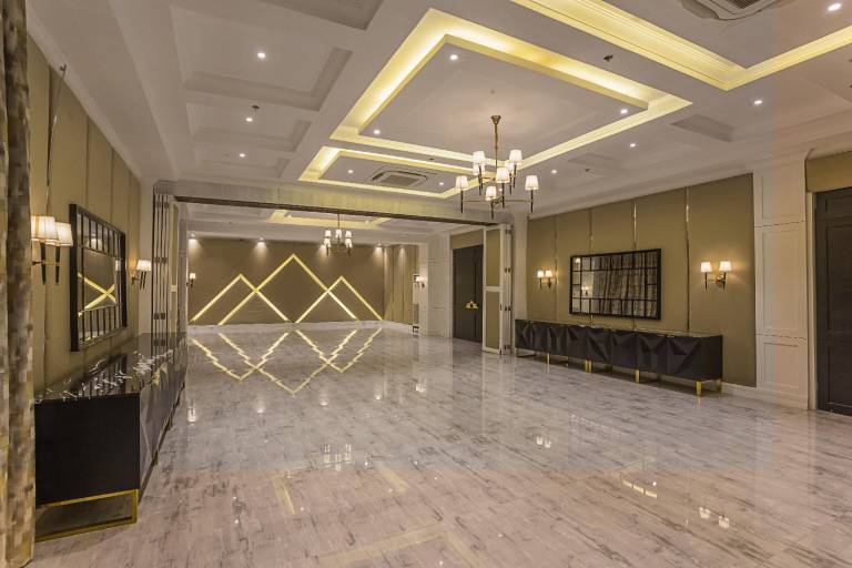 Stonehill Suites — photo 2