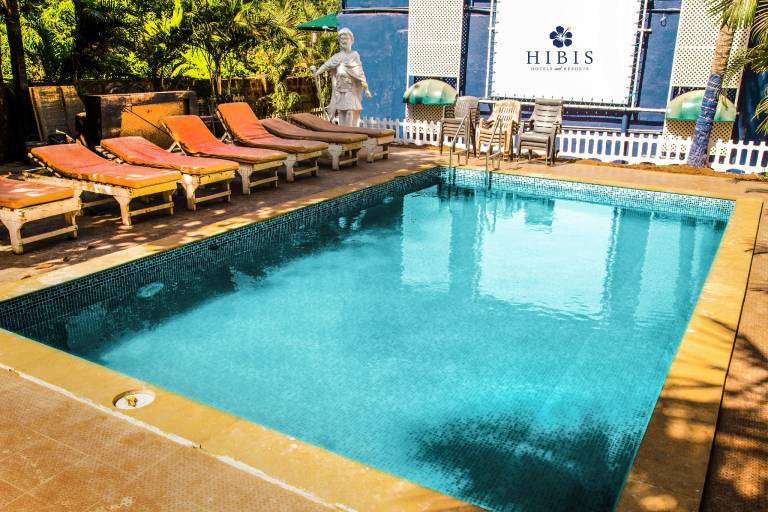 Hibis Hotels and Resorts — photo 5