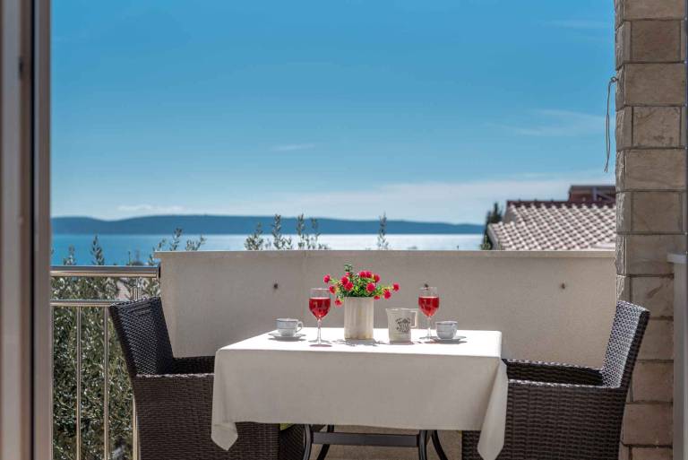 Apartament Okrug Gornji