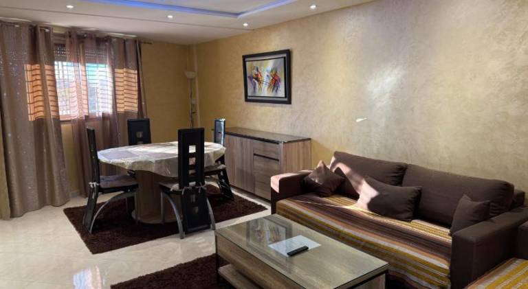 Spacious holiday apartment | Pet-friendly in Dakhla
