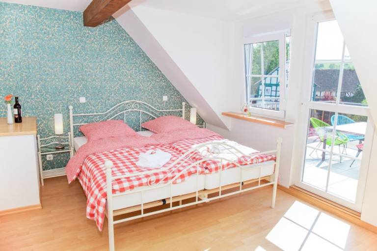 Ferienwohnung Völkershain
