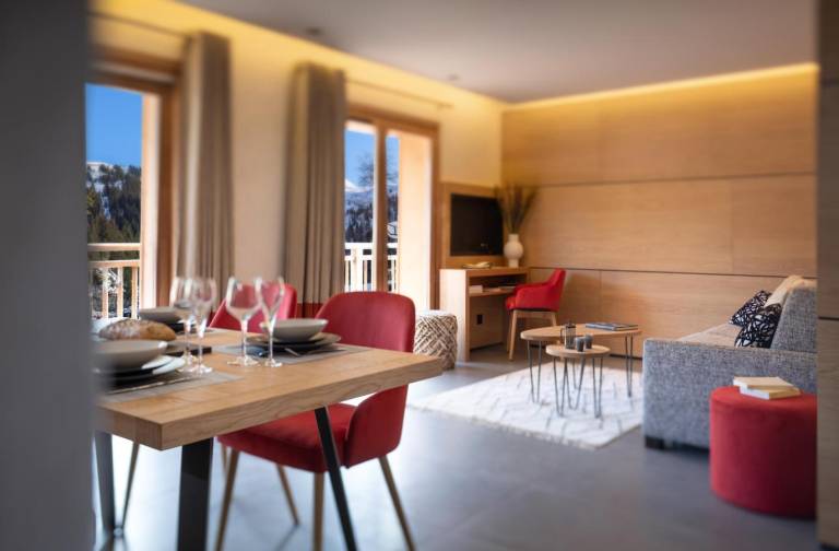 Appartement  Flaine