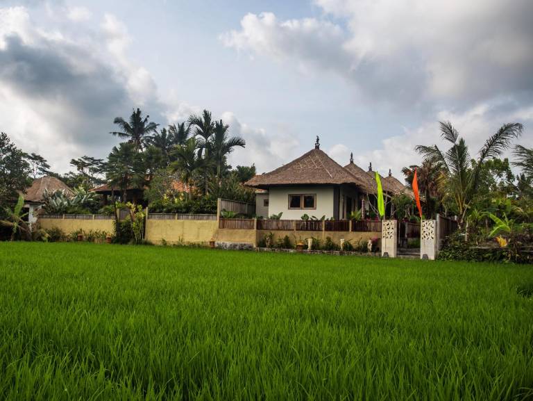 Resort Ubud