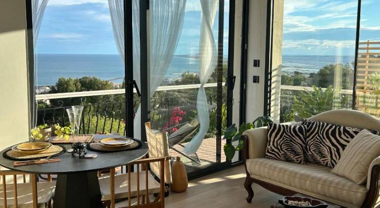 Holiday apartment with garden, terrace & pool — photo 4