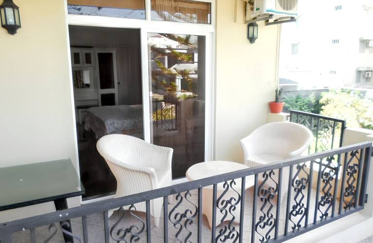 Appartement Trou aux Biches