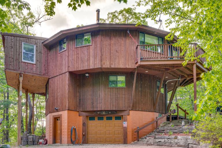 House  Moultonborough