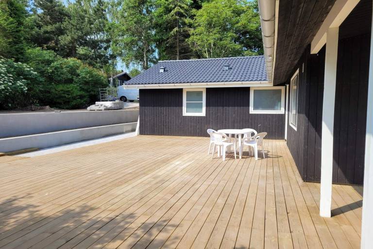 Feriehus Melby
