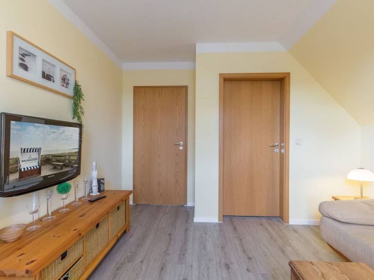 Ferienwohnung Tarnewitz