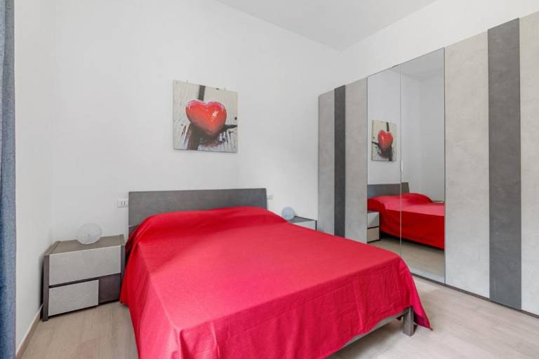 Appartamento Quartiere VIII Tuscolano