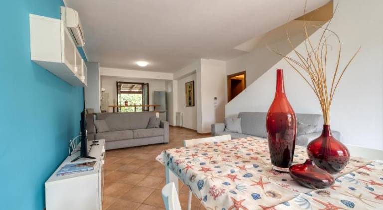 House with 3 rooms for 9 persons — photo 2