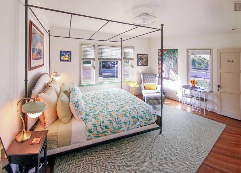House  Redlands