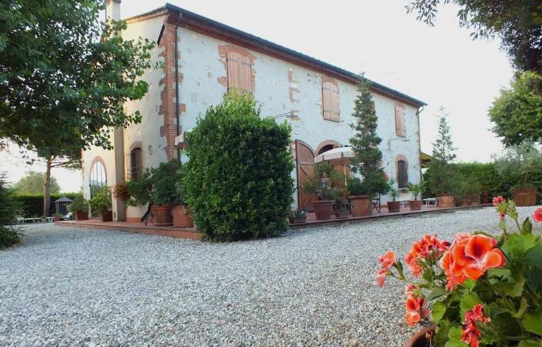 Appartamento Cascina