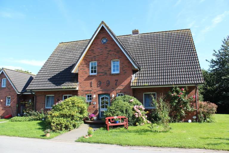 Apartamento Wyk auf Föhr