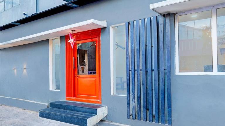 31 m² Ferienhaus