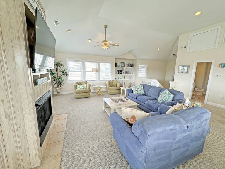 Child-friendly lovely house with barbeque & private pool | Next to the beach | Pets allowed — photo 5