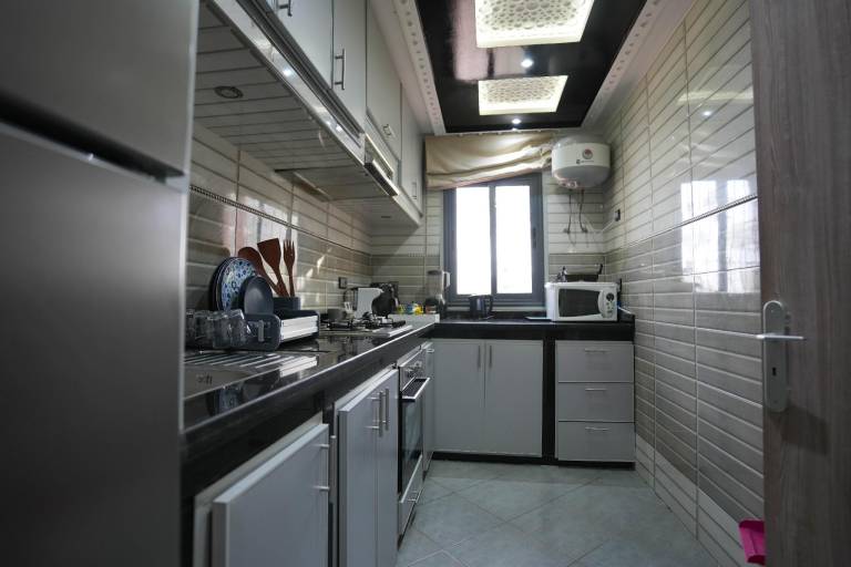 Apartment Marrakesh