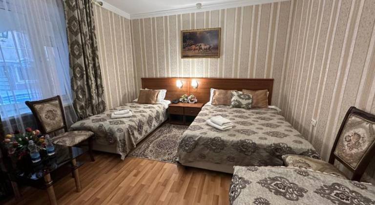 Sarbon Hotel Tashkent — photo 2