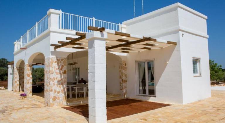 Nice villa with pool | Pet-friendly — photo 5
