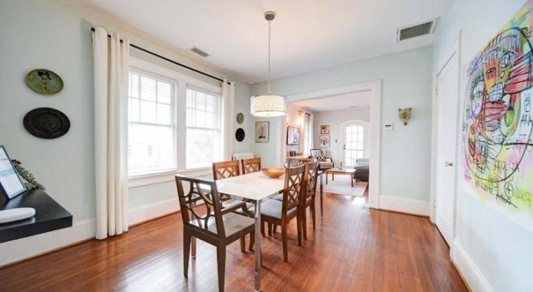 House with 1 room for 4 persons — photo 3